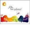 9789876020916: OH LOS COLORES