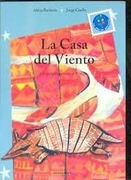 Stock image for CASA DEL VIENTO (Spanish Edition) for sale by Ammareal