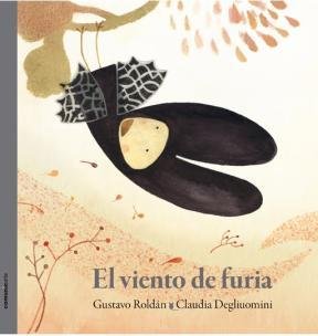 Beispielbild fr Viento De Furia, El, De Roldn, Gustavo. Editorial Comunic-arte En Espaol zum Verkauf von Juanpebooks