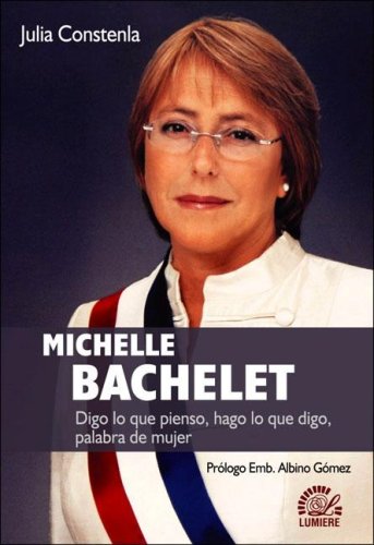 9789876030113: MICHELLE BACHELET