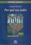 Stock image for por que soy judio estudios judaicos rustica escude ca for sale by DMBeeBookstore