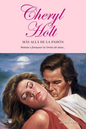 9789876090124: Mas Alla de La Pasion (Spanish Edition)