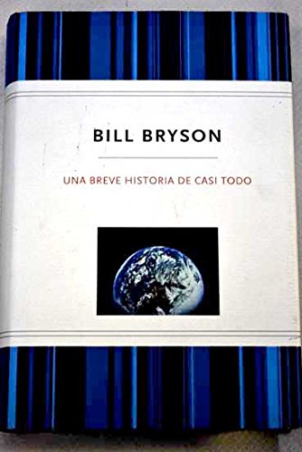 Una Breve Historia de Casi Todo (9789876090599) by Bill Bryson