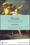 Stock image for ILIADA (BOLSILLO) NVO. EXTREMO for sale by Zilis Select Books