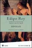 Edipo Rey (9789876090926) by Sophocles