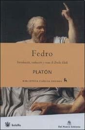 Fedro (9789876091268) by PLATON