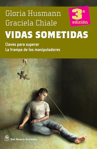 Beispielbild fr Vidas sometidas (Spanish Edition) zum Verkauf von BuenaWave