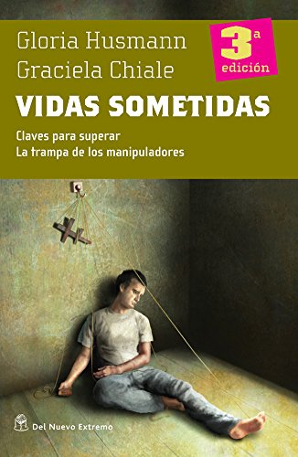 Imagen de archivo de Vidas sometidas (Spanish Edition) a la venta por BuenaWave