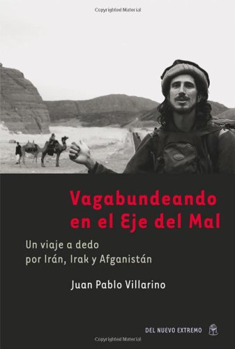 Imagen de archivo de Vagabundeando En El Eje Del Mal a la venta por medimops