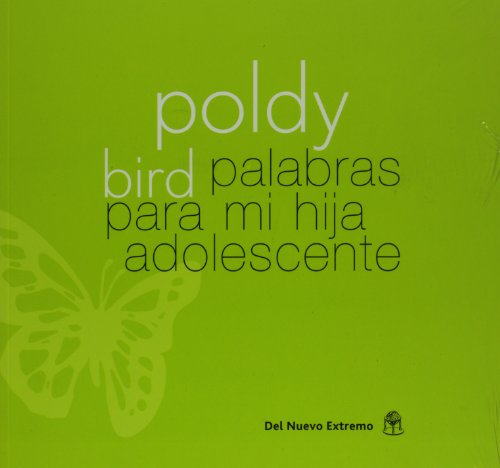 9789876092173: Palabras para mi hija adolescente (Spanish Edition)