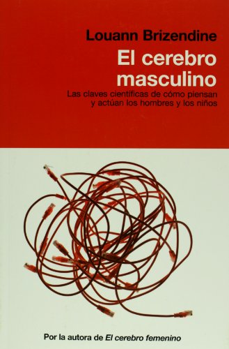 9789876092210: El cerebro masculino