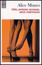 9789876092333: Odio, amistad, noviazgo, amor, matrimonio (N. Extremo) (NARRATIVAS) (Spanish Edition)