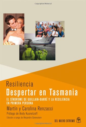 9789876093231: DESPERTAR EN TASMANIA