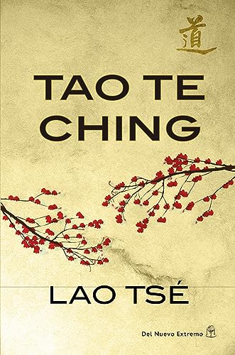 Beispielbild fr Tao te ching (Spanish Edition) zum Verkauf von Save With Sam