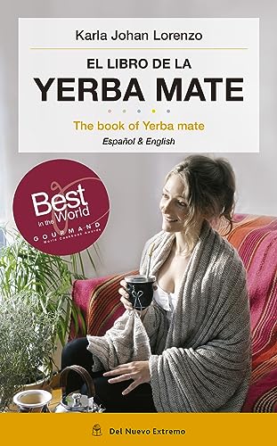 Imagen de archivo de El libro de la yerba mate (Spanish Edition) a la venta por SecondSale