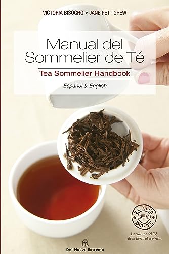 9789876095228: Manual del Sommelier de T (Spanish Edition)