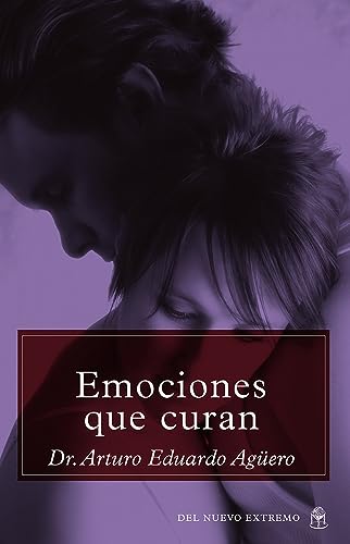 Stock image for Emociones que curan (Spanish Edition) for sale by Marissa's Books and Gifts