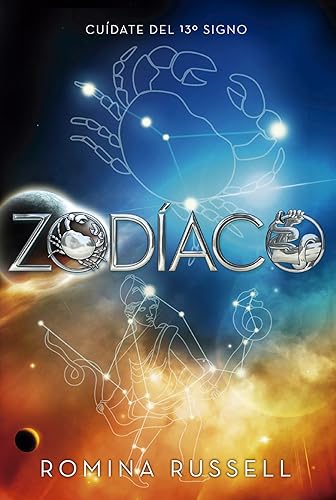 Stock image for Zodaco: Cudate del 13° Signo for sale by ThriftBooks-Atlanta