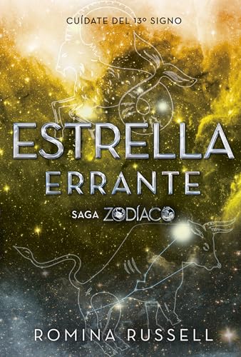 Imagen de archivo de Estrella errante (Zod?aco) (Spanish Edition) a la venta por SecondSale