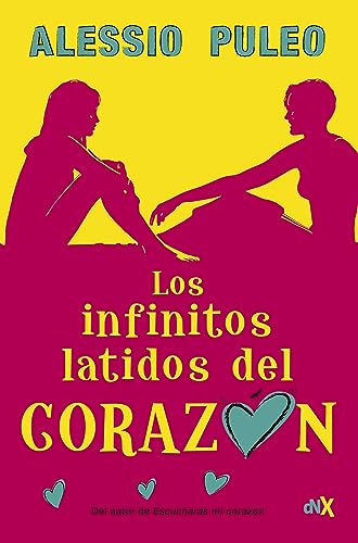 9789876096812: Los infinitos latidos del corazn