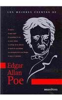 Imagen de archivo de Los Mejores Cuentos De Edgar Allan Poe - Dos Editores a la venta por Juanpebooks