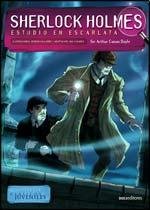 SHERLOCK HOLMES (Spanish Edition) (9789876102261) by Arthur Conan Doyle