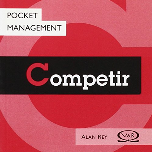 9789876120029: Competir/ Competing (Pocket Management)