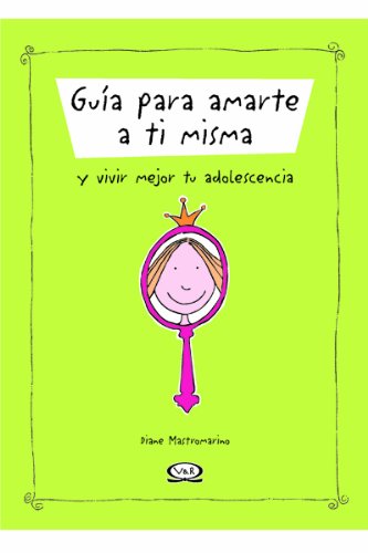 Imagen de archivo de Guia Para Amarte a Ti Misma (Spanish Edition) a la venta por HPB-Ruby