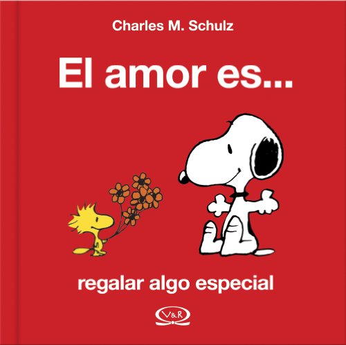 Stock image for El Amor/ Love: Es Regalar Algo Especial/ Its Give Something Spec for sale by Hawking Books