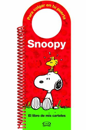 CARTELES SNOOPY (9789876120982) by Charles M. Schulz