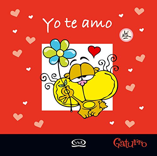 9789876121064: SIEMPRE SERAS MI AMOR - GATURRO (Spanish Edition)