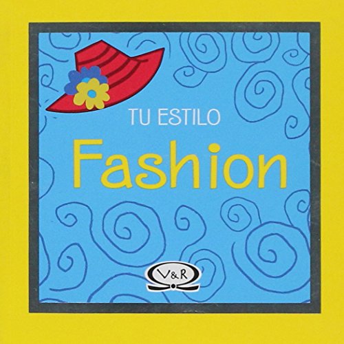 Beispielbild fr Tu Estilo Fashion - Vv. Aa. (papel) zum Verkauf von Juanpebooks