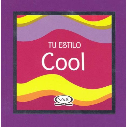 Beispielbild fr Tu Estilo Cool - Berry Brenda (papel) zum Verkauf von Juanpebooks