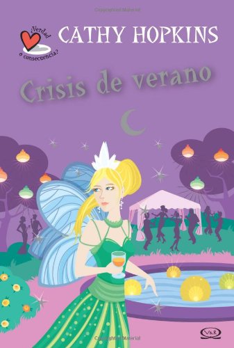 Beispielbild fr Crisis De Verano zum Verkauf von Better World Books: West
