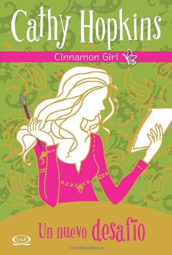 2 - Un nuevo desafÃ­o - Cinnamon Girl (English and Spanish Edition) (9789876121385) by Hopkins, Cathy