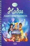 HADAS - JUEGOS Y ENTRETENIMIENTOS (9789876121491) by Walt Disney Company