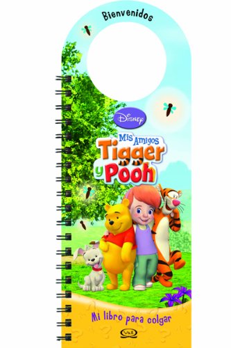 TIGGER Y POOH - CARTELES (Spanish Edition) (9789876121651) by Unknown