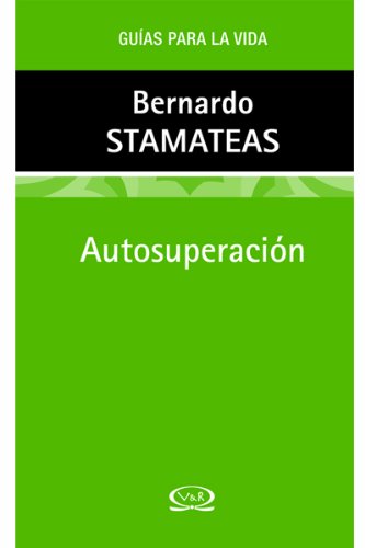 Stock image for AUTOSUPERACION (Spanish Edition) [Paperback] by STAMATEAS BERNARDO for sale by Iridium_Books