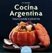 Beispielbild fr COCINA ARGENTINA TRADICONAL Y CREATIVA (Spanish Editio zum Verkauf von AwesomeBooks