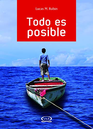 Stock image for TODO ES POSIBLE N.V. for sale by HPB-Emerald