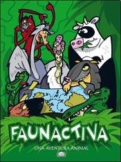 FAUNACTIVA (Spanish Edition) (9789876123815) by Unknown