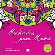 Stock image for MANDALAS PARA MAMA (Spanish Edition) for sale by WorldofBooks