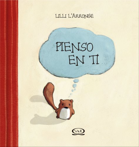 Stock image for PIENSO EN TI for sale by Bookmans