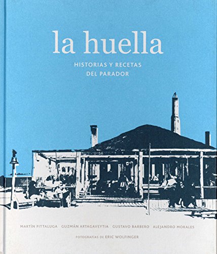 Imagen de archivo de La Huella - Espa?ol a la venta por Hamelyn