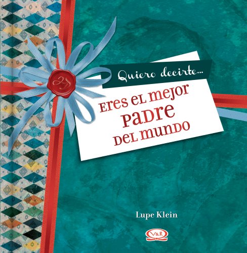 ERES EL MEJOR PADRE DEL MUNDO 2 N.V. (9789876125291) by Klein