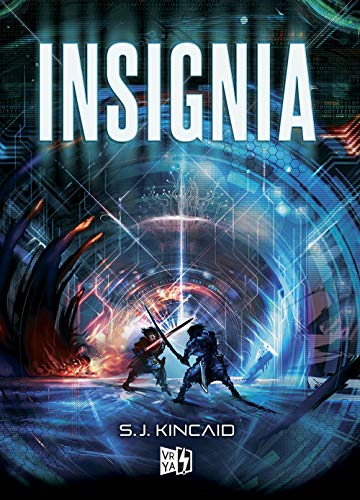 Stock image for Insignia (Spanish edition) for sale by Blue Vase Books