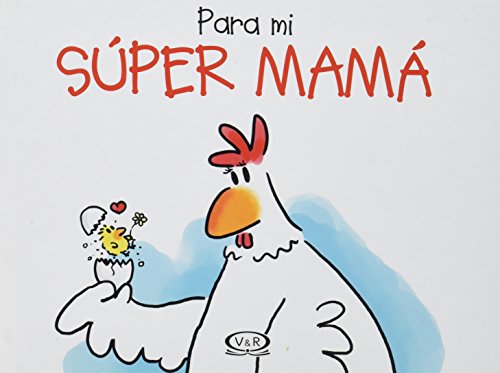 9789876126823: Para Mi Super Mama