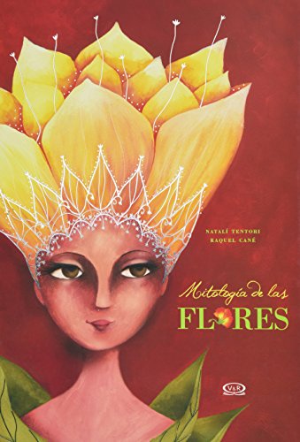 Beispielbild fr Mitologia De Las Flores Td zum Verkauf von medimops