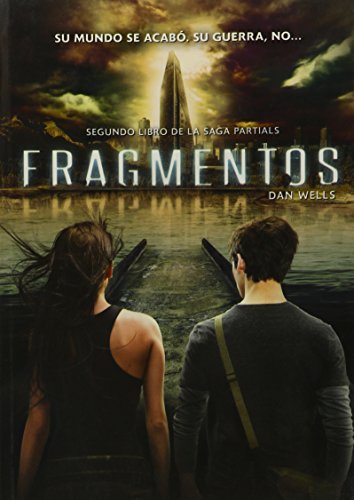 Imagen de archivo de Fragmentos (Partials Sequence) (Spanish Edition) a la venta por SecondSale