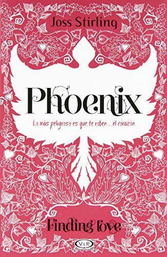 Beispielbild fr Finding Love N02 Phoenix zum Verkauf von Hamelyn